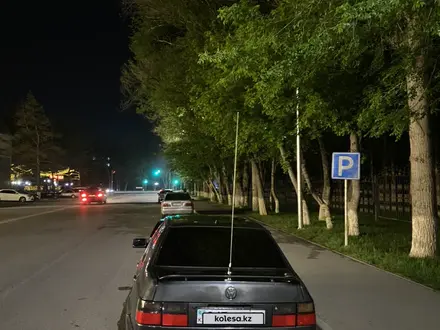 Volkswagen Vento 1993 года за 1 200 000 тг. в Кызылорда – фото 21