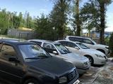 Volkswagen Vento 1993 года за 1 200 000 тг. в Кызылорда – фото 5
