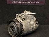 Компрессор кондиционера BMW E60 E61 E63 E64 E65 E65 E89 N52B30 N52B25үшін80 000 тг. в Алматы