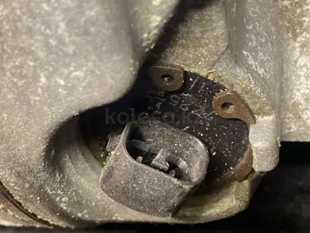 Компрессор кондиционера BMW E60 E61 E63 E64 E65 E65 E89 N52B30 N52B25 за 80 000 тг. в Алматы – фото 12