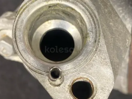 Компрессор кондиционера BMW E60 E61 E63 E64 E65 E65 E89 N52B30 N52B25 за 80 000 тг. в Алматы – фото 6