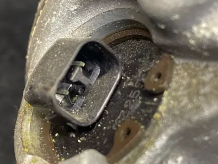 Компрессор кондиционера BMW E60 E61 E63 E64 E65 E65 E89 N52B30 N52B25 за 80 000 тг. в Алматы – фото 9