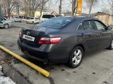 Toyota Camry 2007 годаүшін6 500 000 тг. в Алматы – фото 5