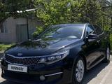 Kia K5 2017 года за 10 200 000 тг. в Алматы