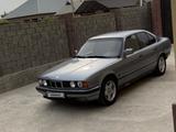 BMW M5 1988 годаүшін1 600 000 тг. в Шымкент – фото 4