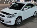 Hyundai Accent 2011 года за 4 800 000 тг. в Алматы