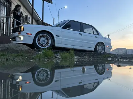 BMW 316 1990 года за 2 500 000 тг. в Шымкент – фото 3