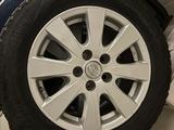 Оригинальные диски camry 40, 45.R16 за 100 000 тг. в Алматы