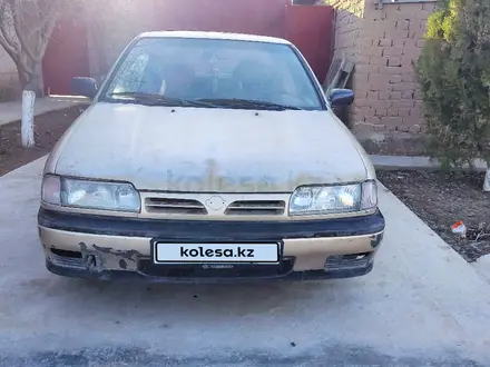 Nissan Primera 1992 года за 400 000 тг. в Туркестан