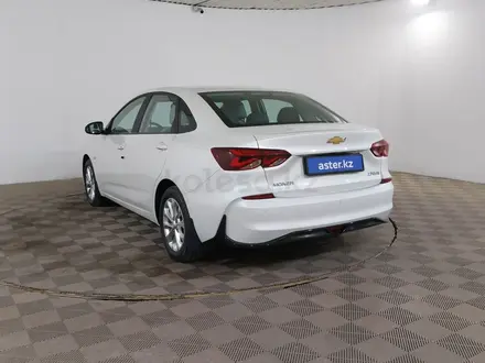 Chevrolet Monza 2023 года за 6 790 000 тг. в Шымкент – фото 7