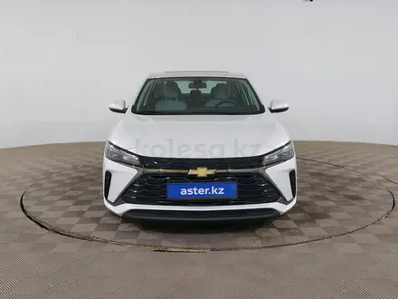 Chevrolet Monza 2023 года за 6 790 000 тг. в Шымкент – фото 2