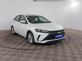 Chevrolet Monza 2023 годаүшін6 790 000 тг. в Шымкент – фото 3