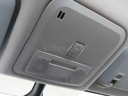 Chevrolet Monza 2023 года за 6 790 000 тг. в Шымкент – фото 25