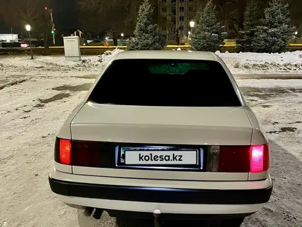 Audi 100 1993 года за 3 000 000 тг. в Талдыкорган – фото 6