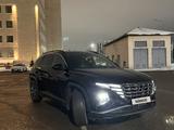 Hyundai Tucson 2022 годаүшін14 800 000 тг. в Астана – фото 4