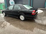 Mercedes-Benz C 200 1994 года за 750 000 тг. в Тараз – фото 3