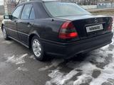 Mercedes-Benz C 200 1994 года за 750 000 тг. в Тараз