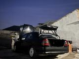 Mercedes-Benz C 200 1994 года за 750 000 тг. в Тараз – фото 5