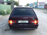 ВАЗ (Lada) 2114 2012 года за 1 800 000 тг. в Жезказган – фото 5