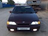 ВАЗ (Lada) 2114 2012 года за 1 800 000 тг. в Жезказган – фото 3