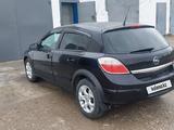Opel Astra 2006 годаүшін2 100 000 тг. в Актобе – фото 5