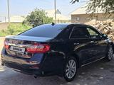 Toyota Camry 2013 годаүшін9 800 000 тг. в Шымкент – фото 5