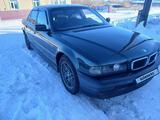 BMW 730 1995 года за 2 700 000 тг. в Кокшетау – фото 3