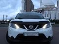 Nissan Qashqai 2014 годаүшін6 900 000 тг. в Астана – фото 15