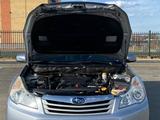 Subaru Outback 2011 года за 3 900 000 тг. в Актобе – фото 2