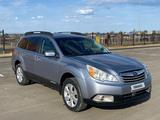 Subaru Outback 2011 года за 3 900 000 тг. в Актобе