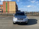 Subaru Outback 2011 года за 3 900 000 тг. в Актобе – фото 5