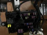 Блок предохранителей на Чанган ск55 +, печка, корпус и моторчик печки за 50 000 тг. в Алматы