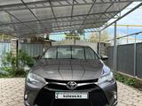 Toyota Camry 2016 года за 11 000 000 тг. в Алматы