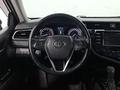 Toyota Camry 2019 года за 12 300 000 тг. в Астана – фото 13