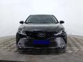 Toyota Camry 2019 года за 12 300 000 тг. в Астана – фото 2