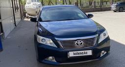 Toyota Camry 2014 годаүшін9 700 000 тг. в Павлодар – фото 2