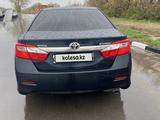 Toyota Camry 2014 годаүшін9 700 000 тг. в Павлодар – фото 4