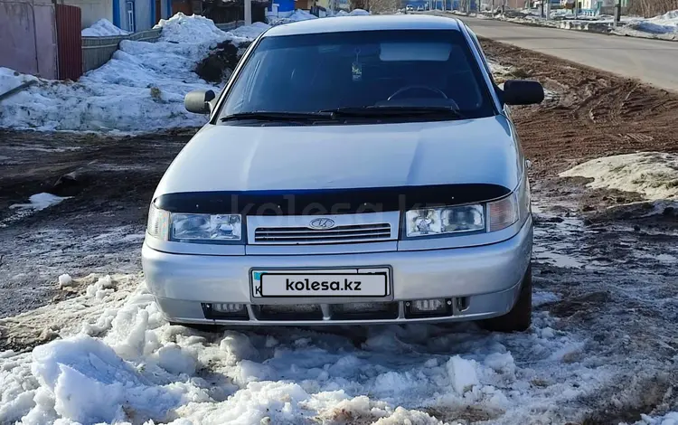 ВАЗ (Lada) 2112 2006 года за 1 300 000 тг. в Петропавловск