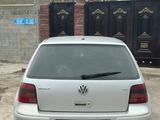 Volkswagen Golf 2001 года за 3 000 000 тг. в Алматы – фото 3