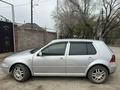 Volkswagen Golf 2001 года за 2 500 000 тг. в Алматы – фото 2