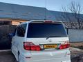 Toyota Alphard 2007 годаfor7 500 000 тг. в Шымкент – фото 17