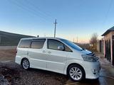 Toyota Alphard 2007 годаfor7 500 000 тг. в Шымкент – фото 3