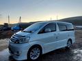 Toyota Alphard 2007 годаfor7 500 000 тг. в Шымкент – фото 5