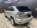 Toyota Harrier 2007 года за 7 900 000 тг. в Семей – фото 2