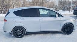 SEAT Altea 2007 года за 3 000 000 тг. в Уральск – фото 4
