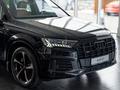 Audi Q7 2023 года за 56 460 000 тг. в Алматы – фото 8