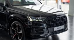 Audi Q7 2023 года за 56 460 000 тг. в Алматы