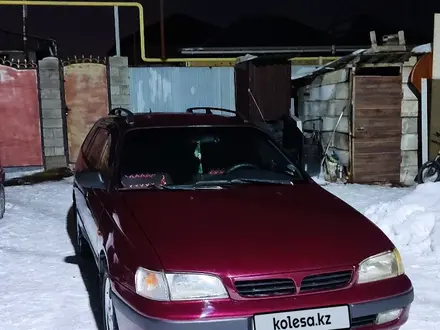 Toyota Carina E 1997 года за 2 700 000 тг. в Алматы – фото 31