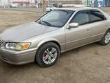 Toyota Camry 2000 годаүшін2 800 000 тг. в Шымкент – фото 2