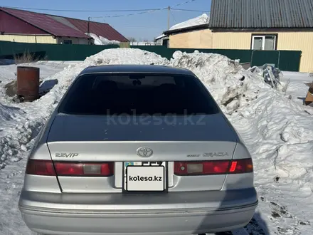 Toyota Camry 1998 года за 2 500 000 тг. в Усть-Каменогорск – фото 12